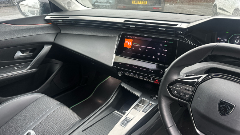 Peugeot 3008 1.5 BlueHDi Allure Premium 5dr Diesel Estate